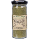 Mindful Foods Lemon Myrtle Native Australian 90g - Dr Earth - Herbs Spices & Seasonings