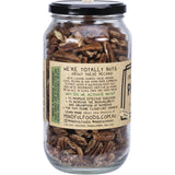 Mindful Foods Pecans Organic & Activated 400g - Dr Earth - Dried Fruits Nuts & Seeds