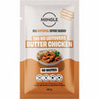 Mingle Natural Seasoning Blend Butter Chicken 30g - Dr Earth - Herbs Spices & Seasonings