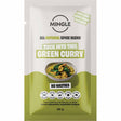 Mingle Natural Seasoning Blend Green Curry 30g - Dr Earth - Herbs Spices & Seasonings