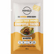 Mingle Natural Seasoning Blend Smokey Chipotle Tacos 30g - Dr Earth - Herbs Spices & Seasonings