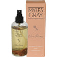 Myles Gray Crystal Infused Room Spray Japanese Honeysuckle 200ml - Dr Earth - Cleaning
