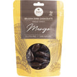 Naked Chocolate Co Freeze Dried Mango Dark Chocolate 100g - Dr Earth - Chocolate & Carob