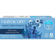 Natracare Tampons (Non-Applicator) Super 20pk - Dr Earth - Feminine Care