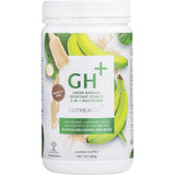 Natural Evolution GH+ Green Banana Resistant Starch 3-in-1 Multifibre 800g - Dr Earth - Digestion & Gut Health