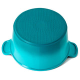 Neoflam Venn 26cm Deep Casserole induction Turquoise - Dr Earth - Eco Living, Cookware, Stockpots & Casseroles