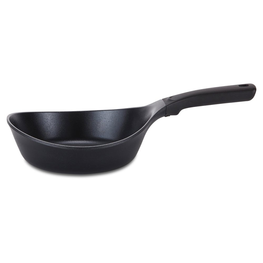 Neoflam Vulcan 20cm Frypan Induction Black - Dr Earth - Eco Living, Cookware, Frypans & Skillets