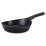 Neoflam Vulcan 24cm Frypan Induction Black - Dr Earth - Eco Living, Cookware, Frypans & Skillets