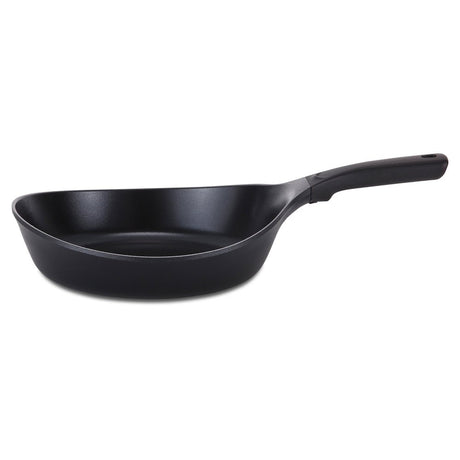 Neoflam Vulcan 28cm Frypan Induction Black - Dr Earth - Eco Living, Cookware, Frypans & Skillets