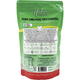 Nirvana Organics Erythritol Pure Organic 750g - Dr Earth - Sweeteners