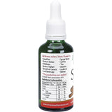 Nirvana Organics Liquid Stevia Cinnamon 50ml - Dr Earth - Sweeteners