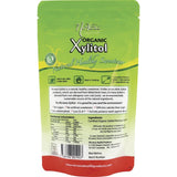 Nirvana Organics Xylitol Certified Organic 225g - Dr Earth - Sweeteners