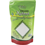 Nirvana Organics Xylitol Certified Organic 750g - Dr Earth - Sweeteners