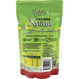 Nirvana Organics Xylitol Certified Organic 750g - Dr Earth - Sweeteners