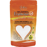 Nirvana Originals Erythritol 100% Natural 225g - Dr Earth - Sweeteners