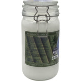Niugini Organics Virgin Coconut Oil 100% Pure 1L - Dr Earth - Oil & Ghee
