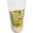 Niulife Coconut Flour 500g - Dr Earth - Baking