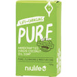 Niulife Coconut Oil Soap Pure 100g - Dr Earth - Bath & Body