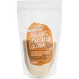 Niulife Desiccated Coconut 250g - Dr Earth - Baking