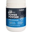 Niulife Organic MCT+ Power Powder Natural Unflavoured 400g - Dr Earth - Supplements