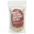 Niulife Shredded Coconut 250g - Dr Earth - Baking