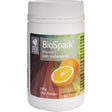 NTS Health Bio Spark Vitamin C Powder 200g - Dr Earth - Supplements, Hair Skin & Nails