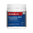 NUTRALIFE Glucosamine 1500 + Magnesium 180t - Dr Earth - Supplements