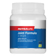 NUTRALIFE Joint Formula + MSM (Lemon Flavoured) Oral Powder 1kg - Dr Earth - Supplements