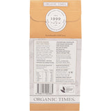 Organic Times Cookies Choc Chip 150g - Dr Earth - Biscuits