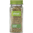 Planet Organic Herbs Mixed Herbs 15g - Dr Earth - Herbs Spices & Seasonings