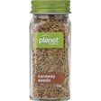 Planet Organic Spices Caraway Seed 50g - Dr Earth - Herbs Spices & Seasonings