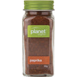 Planet Organic Spices Paprika 50g - Dr Earth - Herbs Spices & Seasonings