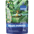 Power Super Foods Maqui Powder The Origin Series 100g - Dr Earth - Berries
