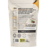 Protein Supplies Australia 360Whey Chocolate WPI+WPC Combo 1kg - Dr Earth - Nutrition