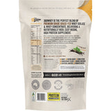 Protein Supplies Australia 360Whey Vanilla Bean WPI+WPC Combo 1kg - Dr Earth - Nutrition