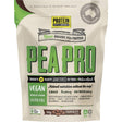Protein Supplies Australia PeaPro Raw Pea Protein Chocolate 500g - Dr Earth - Nutrition
