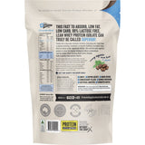 Protein Supplies Australia WPI Whey Protein Isolate Chocolate 1kg - Dr Earth - Nutrition