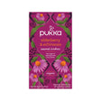 PUKKA Organic Elderberry & Echinacea x 20 Tea Bags - Dr Earth - Drinks, Pantry