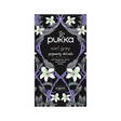 PUKKA Organic Gorgeous Earl Grey x 20 Tea Bags - Dr Earth - Drinks, Pantry