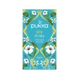 PUKKA Organic Joy x 20 Tea Bags - Dr Earth - Drinks, Pantry