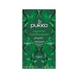 PUKKA Organic Supreme Matcha Green x 20 Tea Bags - Dr Earth - Drinks, Pantry