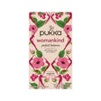 PUKKA Organic Womankind x 20 Tea Bags - Dr Earth - Drinks, Pantry