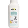 Redmond Clay Baby Powder Fragrance Free 85g - Dr Earth - Baby & Kids