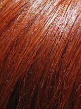 Rich Auburn Pure Henna Hair Colour - Dr Earth - Body & Beauty, Hair Care