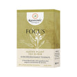 ROOGENIC AUSTRALIA Focus (Native Plant Tea Elixir) x 18 Tea Bags - Dr Earth - Drinks, Pantry