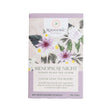 ROOGENIC AUSTRALIA Menopause Night (Native Plant Tea Elixir) Loose Leaf 55g - Dr Earth - Drinks, Pantry