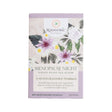 ROOGENIC AUSTRALIA Menopause Night (Native Plant Tea Elixir) x 18 Tea Bags - Dr Earth - Drinks, Pantry