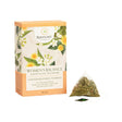 ROOGENIC AUSTRALIA Women's Balance (Native Plant Tea Elixir) x 18 Tea Bags - Dr Earth - Drinks, Pantry