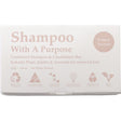 Shampoo & Conditioner Bar Colour Treated Hair - Dr Earth - Hair Care