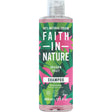 Shampoo Revitalising Dragon Fruit - Dr Earth - Body & Beauty, Bath & Body, Hair Care